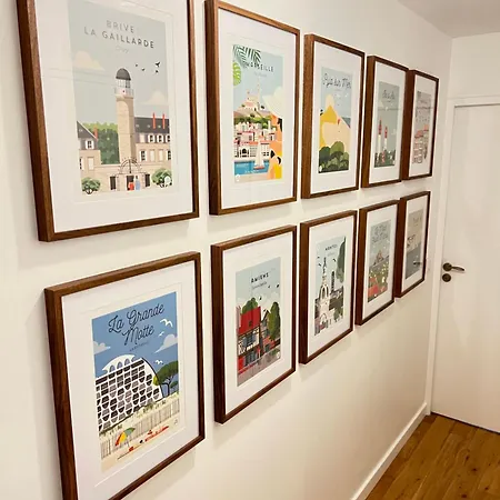 Гостевой дом Relais Cocorico 