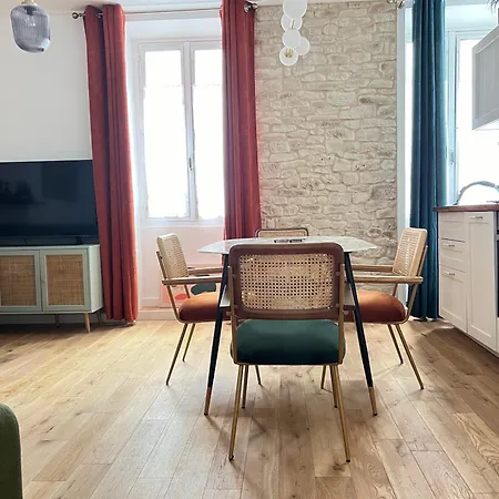 Relais Cocorico 