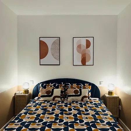 Relais Cocorico 