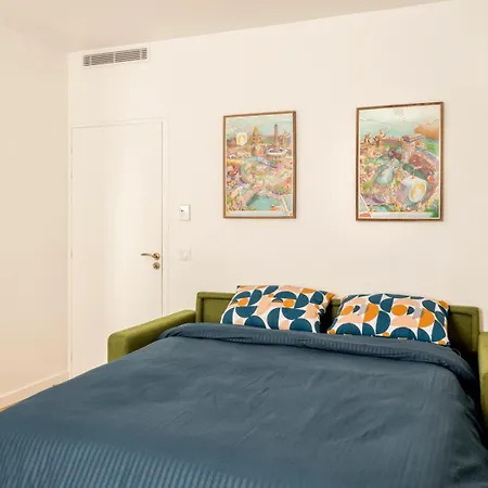 Relais Cocorico 