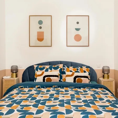 Gæstehus Relais Cocorico 