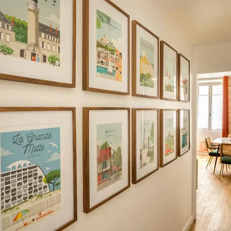 Relais Cocorico 