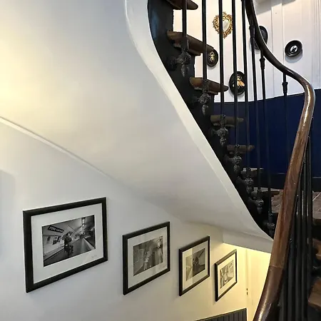 Gæstehus Relais Cocorico 