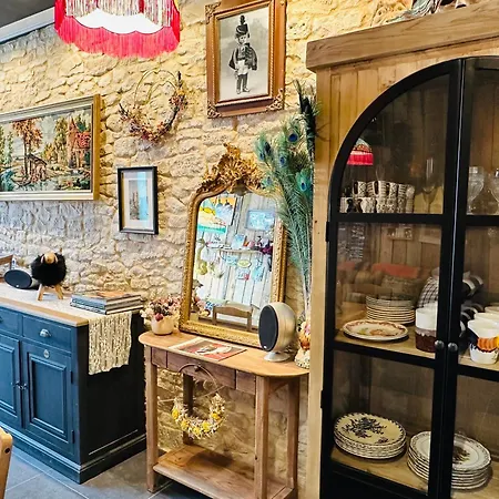 Relais Cocorico 
