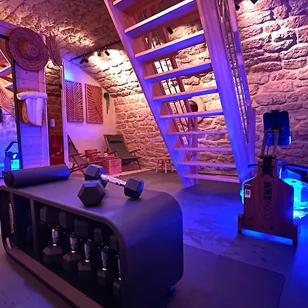 Relais Cocorico 