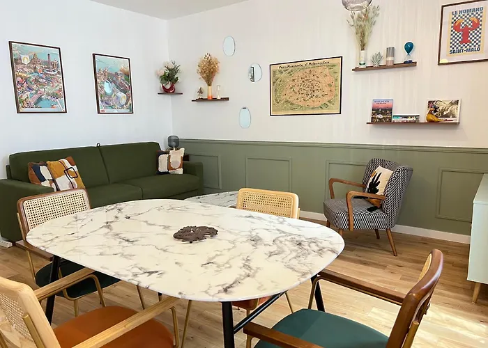 Relais Cocorico 