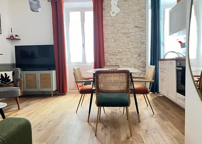 Relais Cocorico 