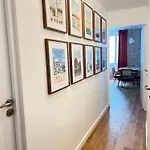 Relais Cocorico 