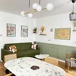 Relais Cocorico 