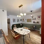 Relais Cocorico 