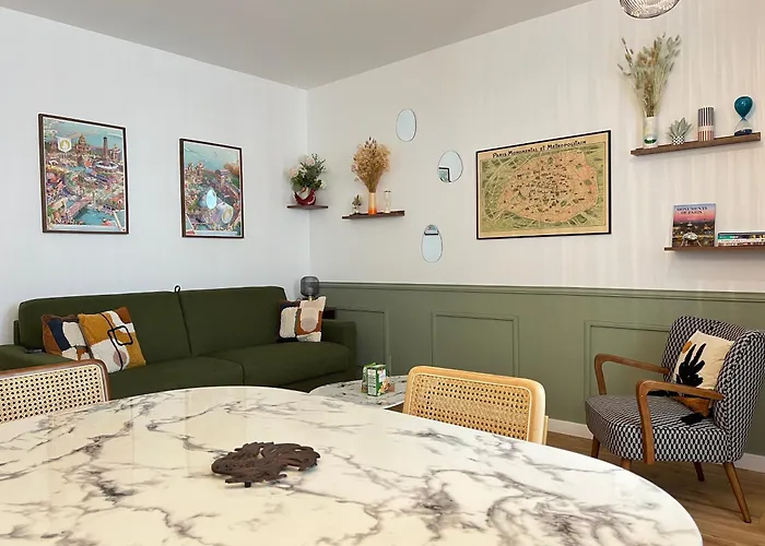 Relais Cocorico 