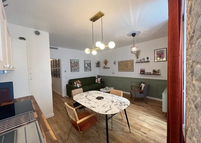 Relais Cocorico 