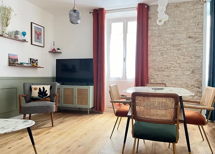 Relais Cocorico 