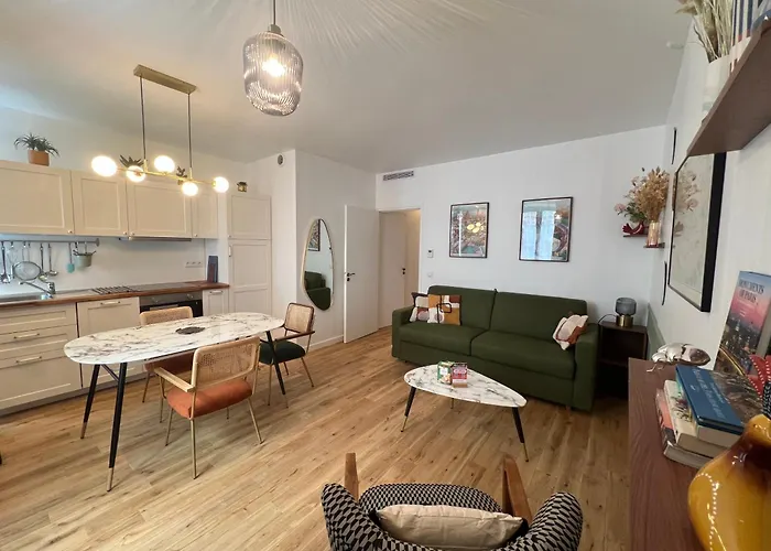 Relais Cocorico 