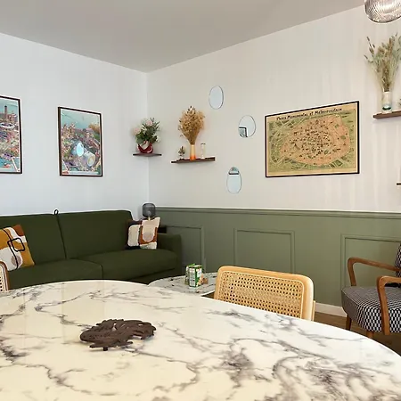 Relais Cocorico 