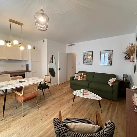 Relais Cocorico 