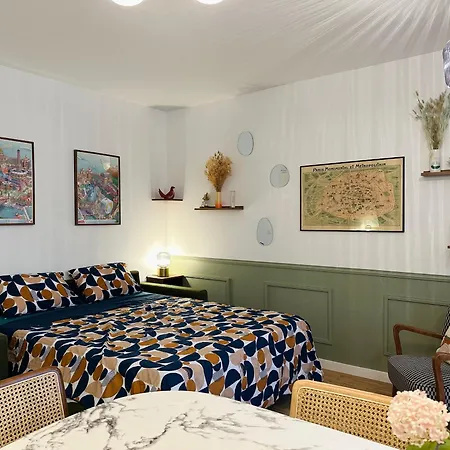 Relais Cocorico 